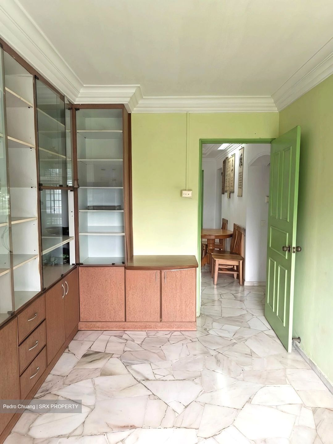 Blk 290B Spring View (Bukit Batok), HDB Executive #628785421